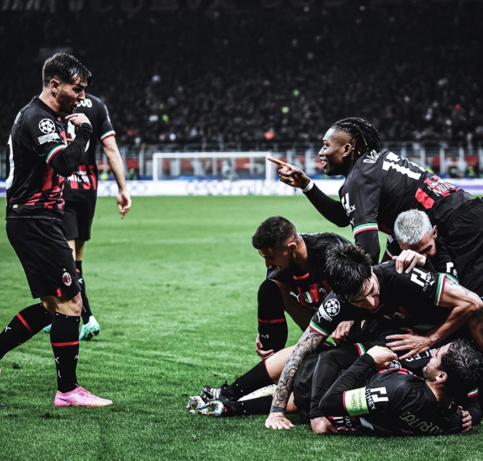 AC米兰清晨单刀错失，志在社区盾名次提升，气氛紧张，资深球员宣示担当的简单介绍