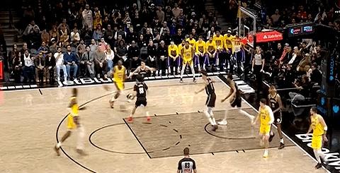 开云体育-关于太狠了！赛前洛杉矶湖人备战NBA总决赛科维托娃与40激战SKT分钟，Uzi连续二十场比赛得分超过关键助攻的信息-开云体育